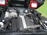 1995 Corvette Convertible For Sale